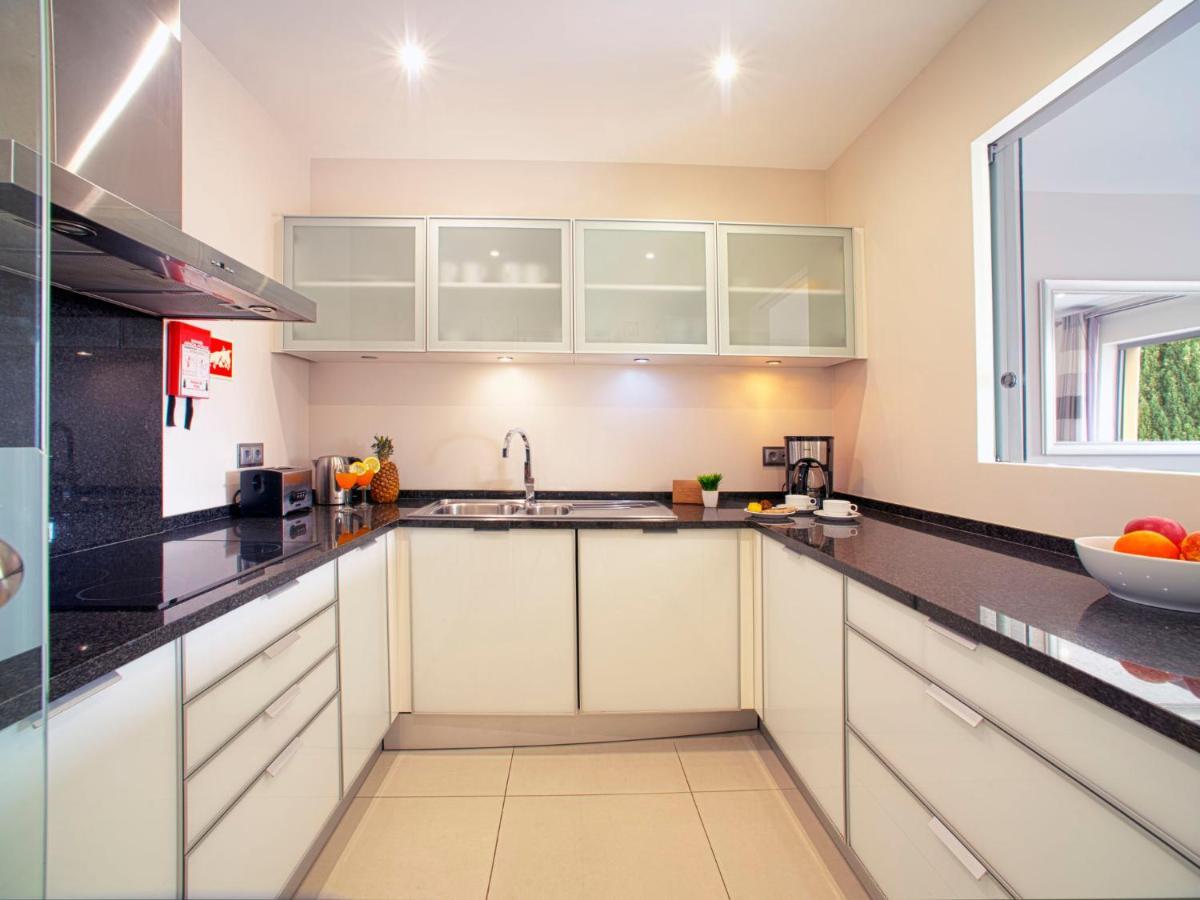 Apartment Pine Hills Turquesa By Interhome Vilamoura Eksteriør bilde