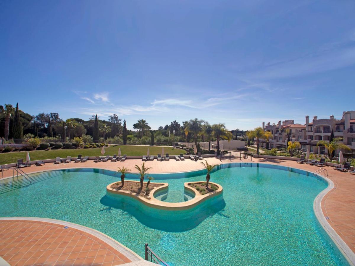Apartment Pine Hills Turquesa By Interhome Vilamoura Eksteriør bilde