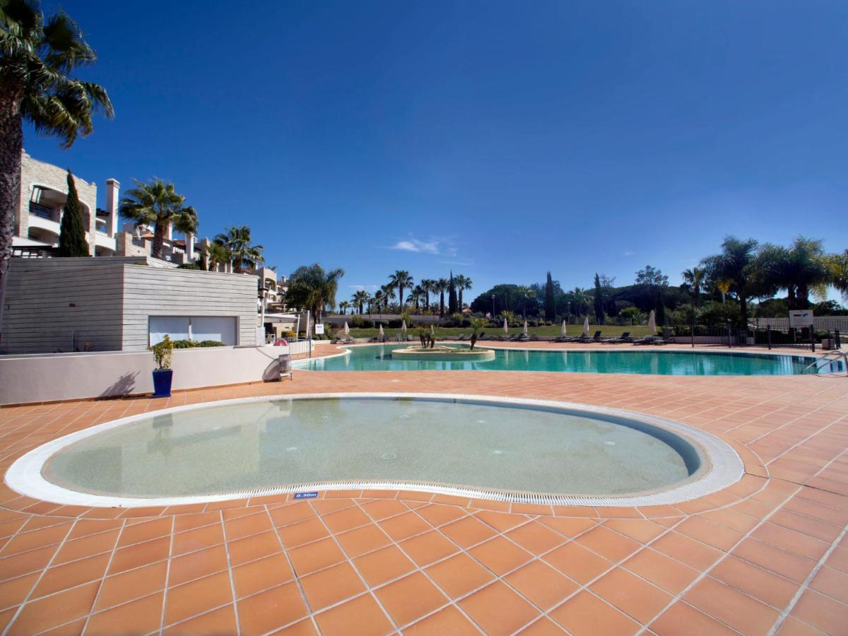 Apartment Pine Hills Turquesa By Interhome Vilamoura Eksteriør bilde