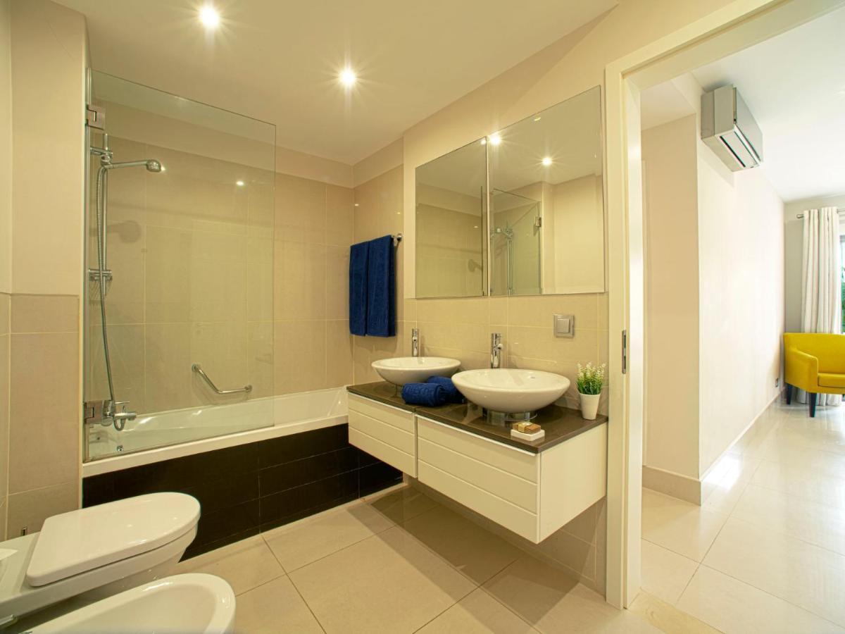 Apartment Pine Hills Turquesa By Interhome Vilamoura Eksteriør bilde