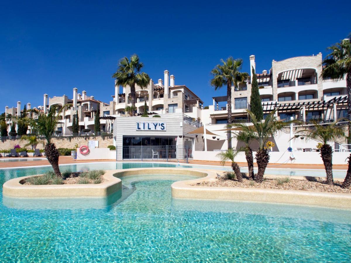 Apartment Pine Hills Turquesa By Interhome Vilamoura Eksteriør bilde