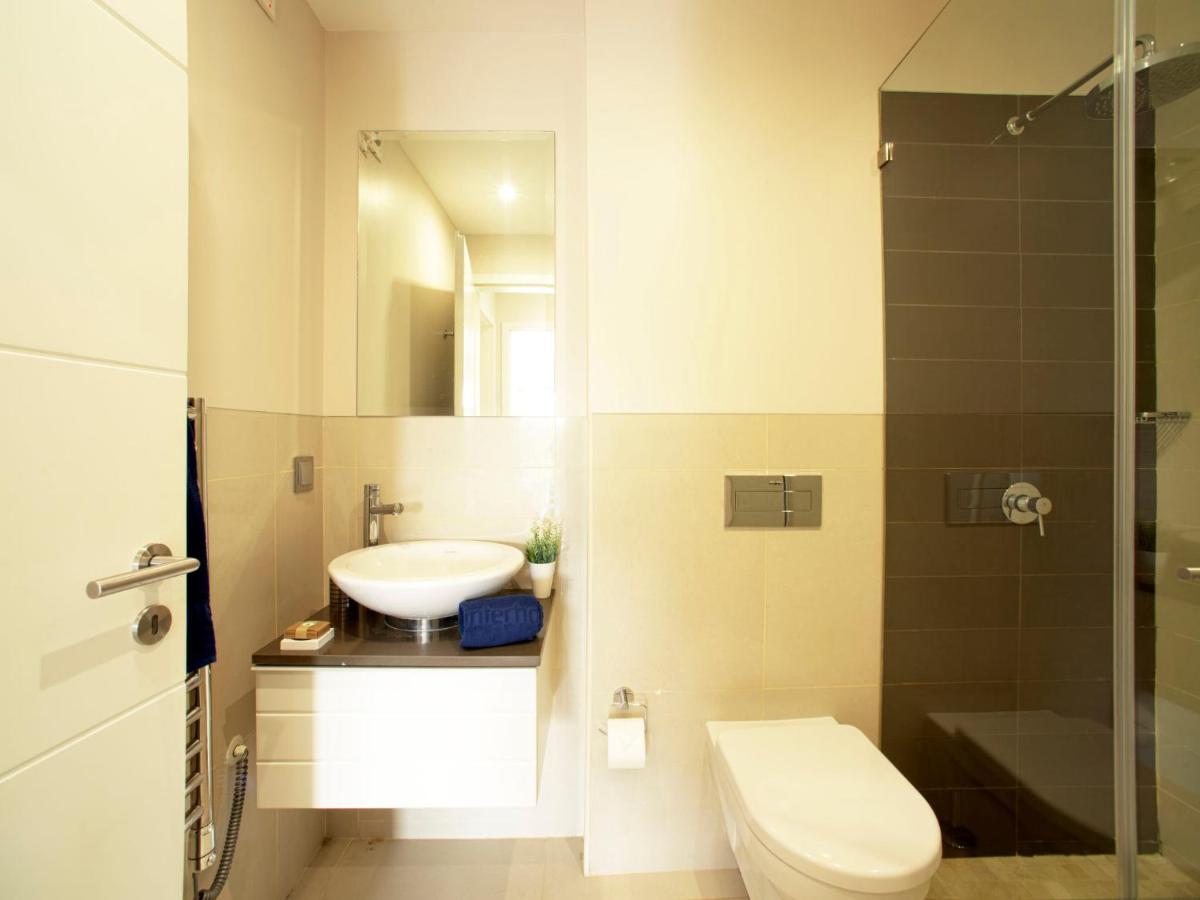 Apartment Pine Hills Turquesa By Interhome Vilamoura Eksteriør bilde