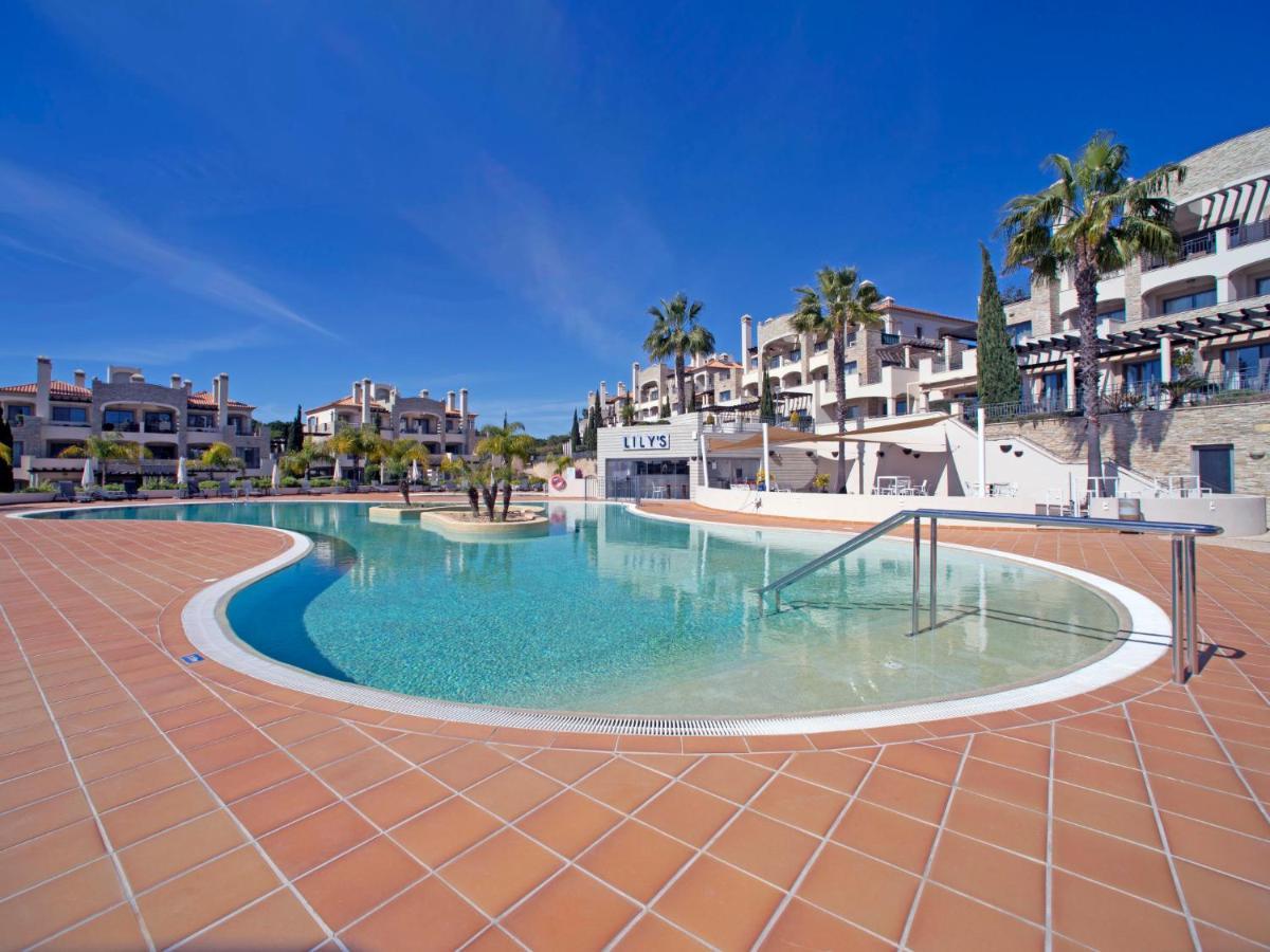 Apartment Pine Hills Turquesa By Interhome Vilamoura Eksteriør bilde