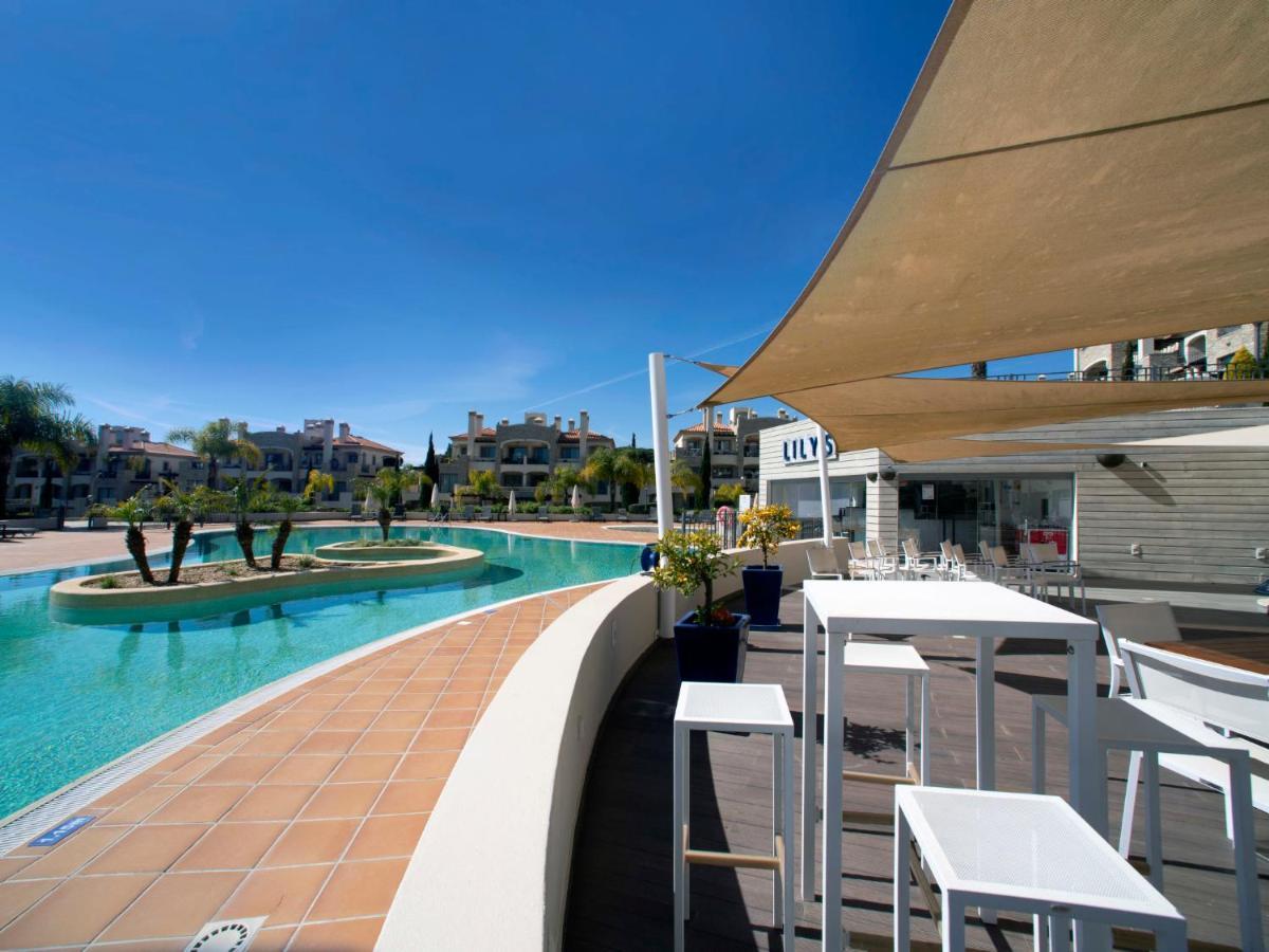 Apartment Pine Hills Turquesa By Interhome Vilamoura Eksteriør bilde
