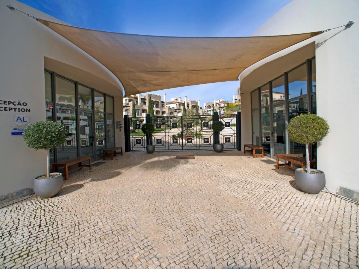 Apartment Pine Hills Turquesa By Interhome Vilamoura Eksteriør bilde