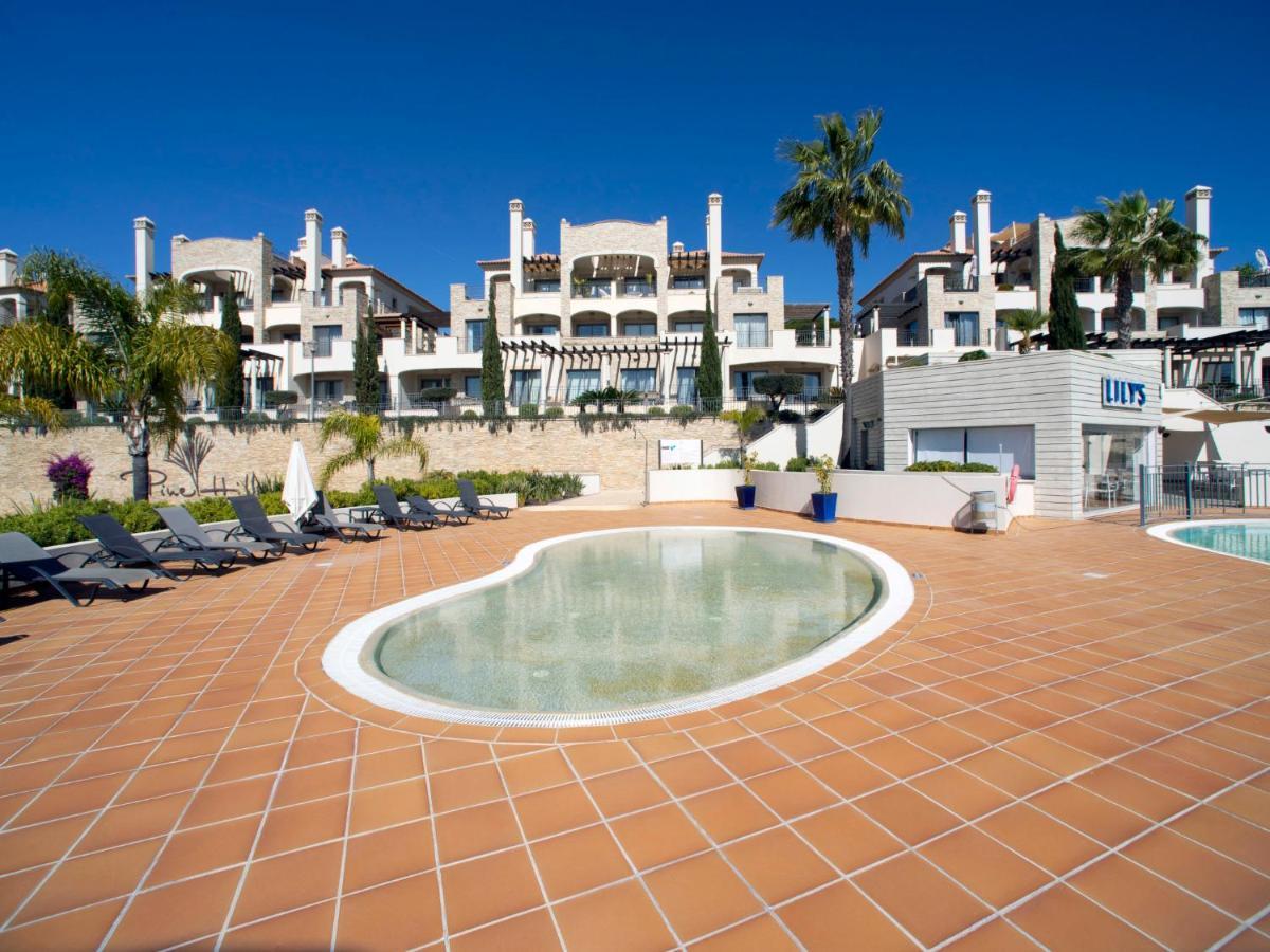 Apartment Pine Hills Turquesa By Interhome Vilamoura Eksteriør bilde