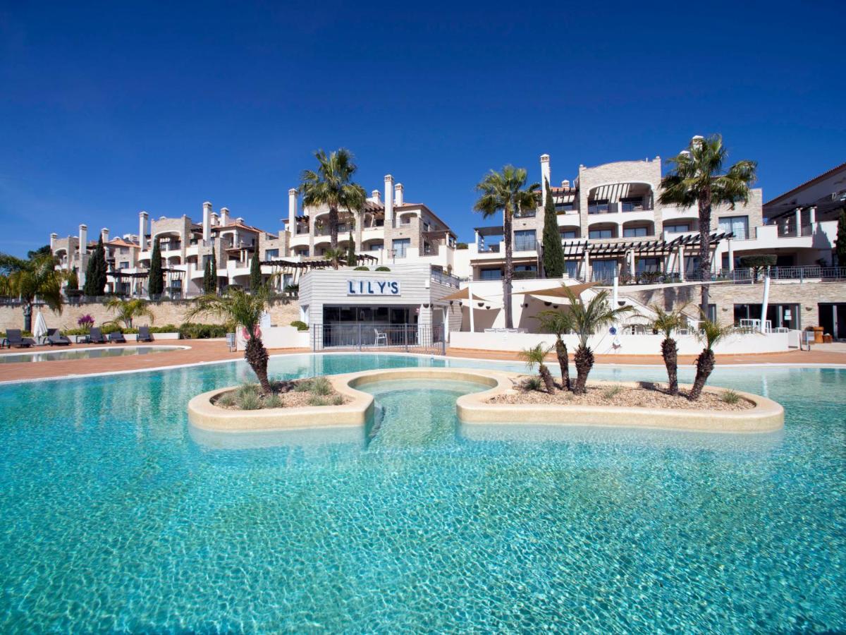 Apartment Pine Hills Turquesa By Interhome Vilamoura Eksteriør bilde