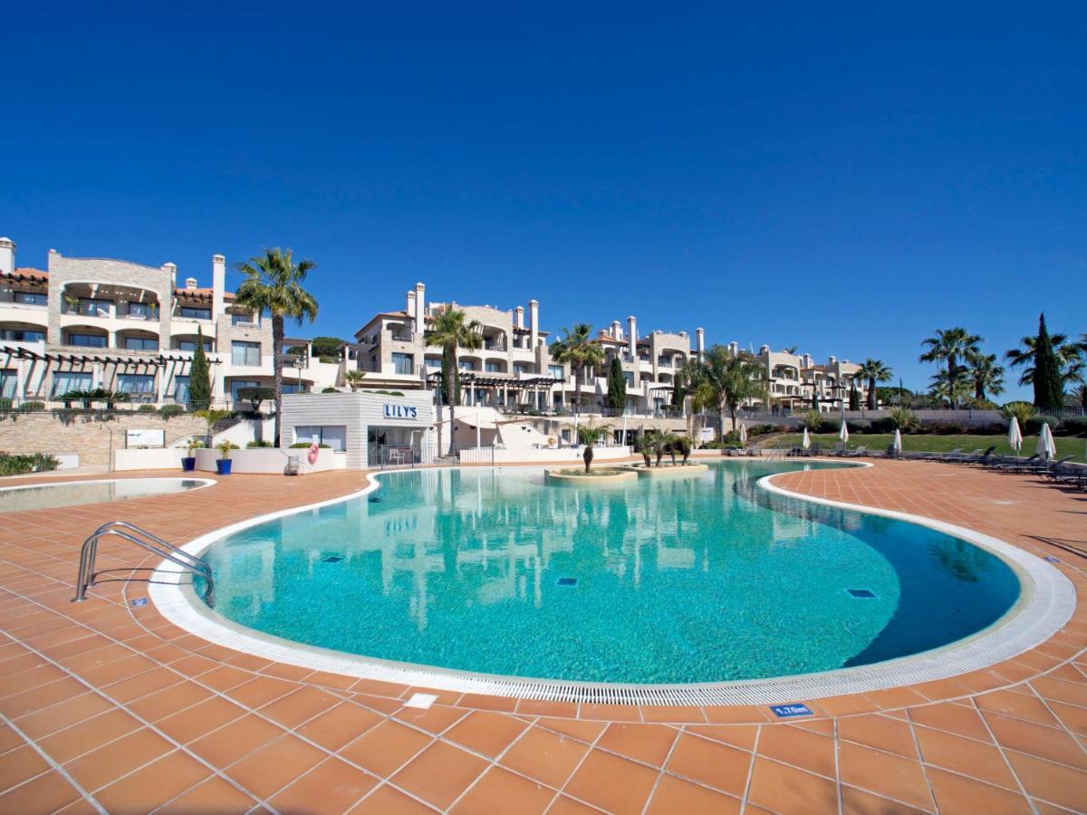 Apartment Pine Hills Turquesa By Interhome Vilamoura Eksteriør bilde