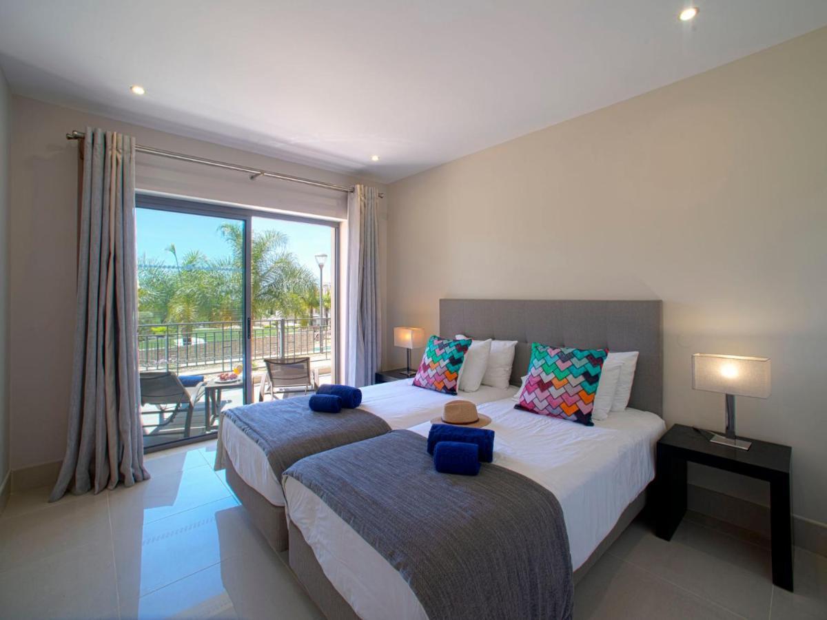 Apartment Pine Hills Turquesa By Interhome Vilamoura Eksteriør bilde