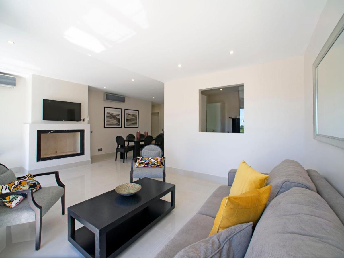 Apartment Pine Hills Turquesa By Interhome Vilamoura Eksteriør bilde