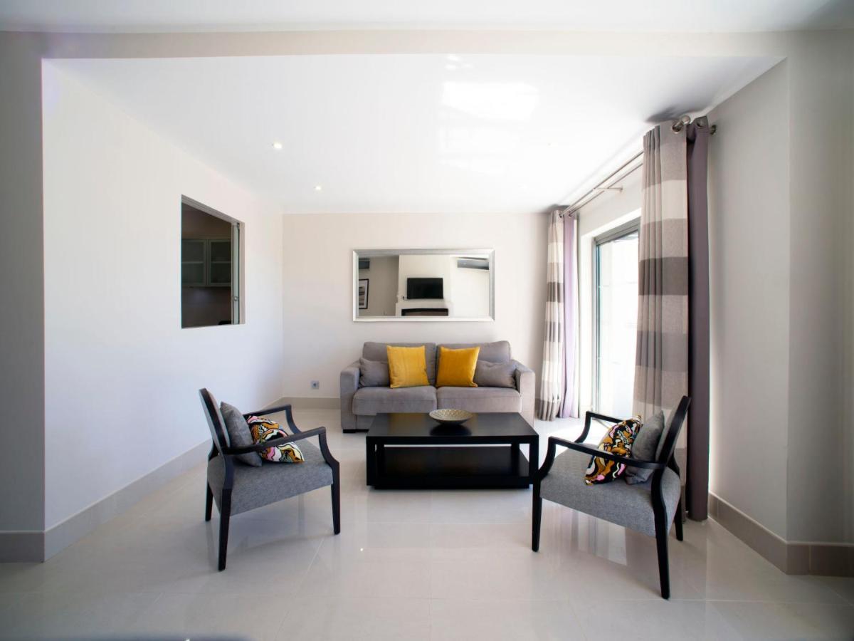 Apartment Pine Hills Turquesa By Interhome Vilamoura Eksteriør bilde