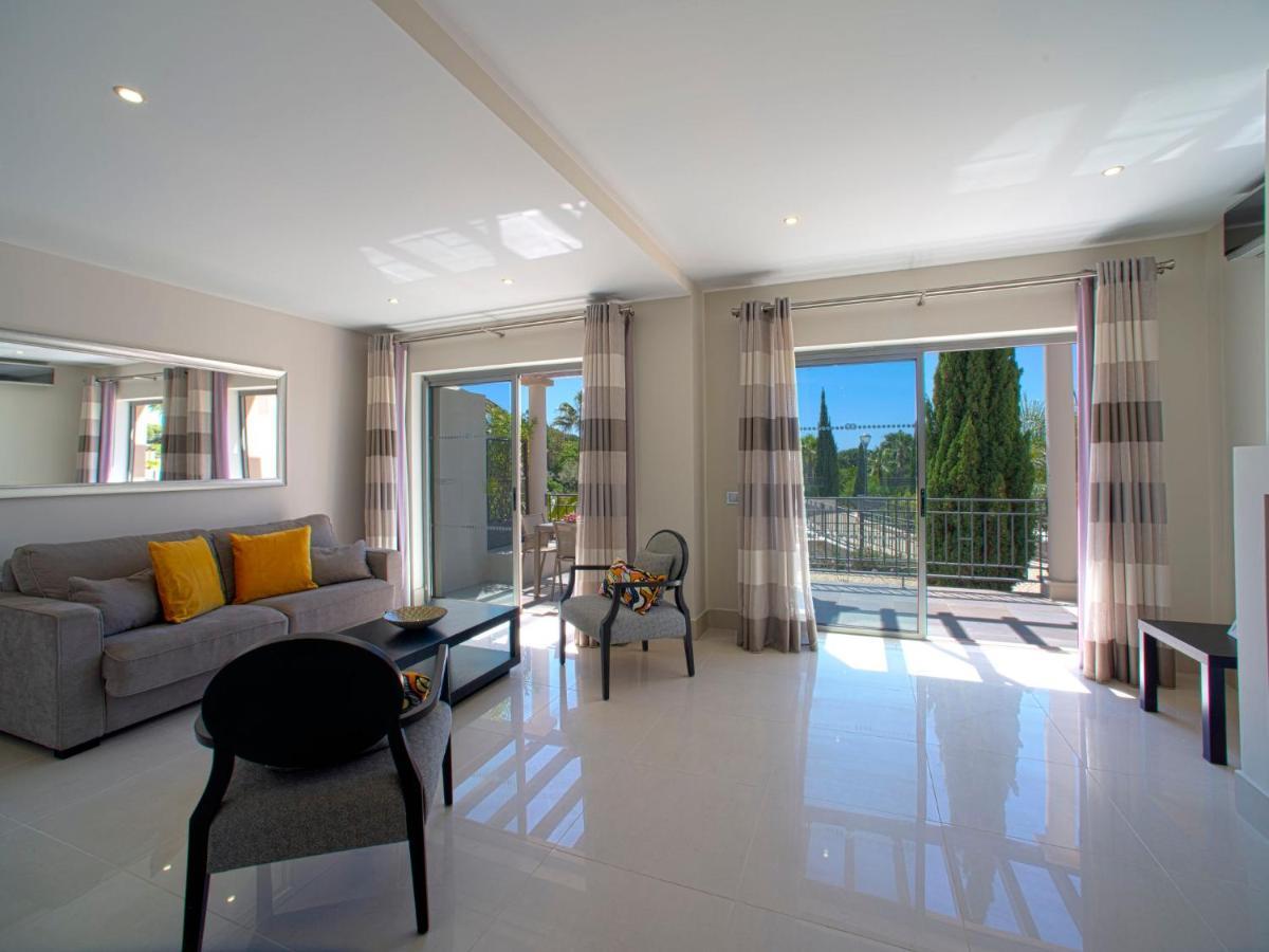 Apartment Pine Hills Turquesa By Interhome Vilamoura Eksteriør bilde