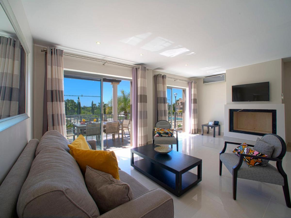 Apartment Pine Hills Turquesa By Interhome Vilamoura Eksteriør bilde
