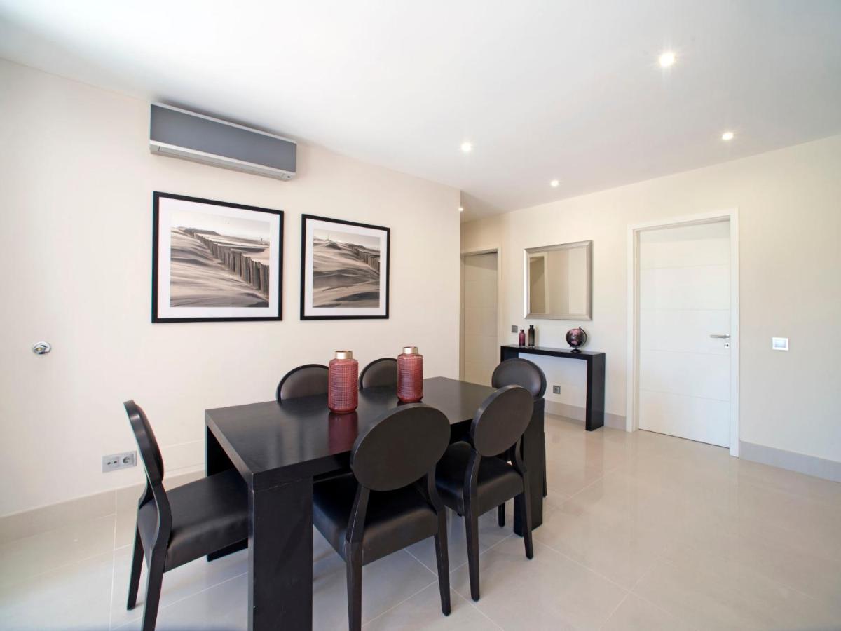 Apartment Pine Hills Turquesa By Interhome Vilamoura Eksteriør bilde
