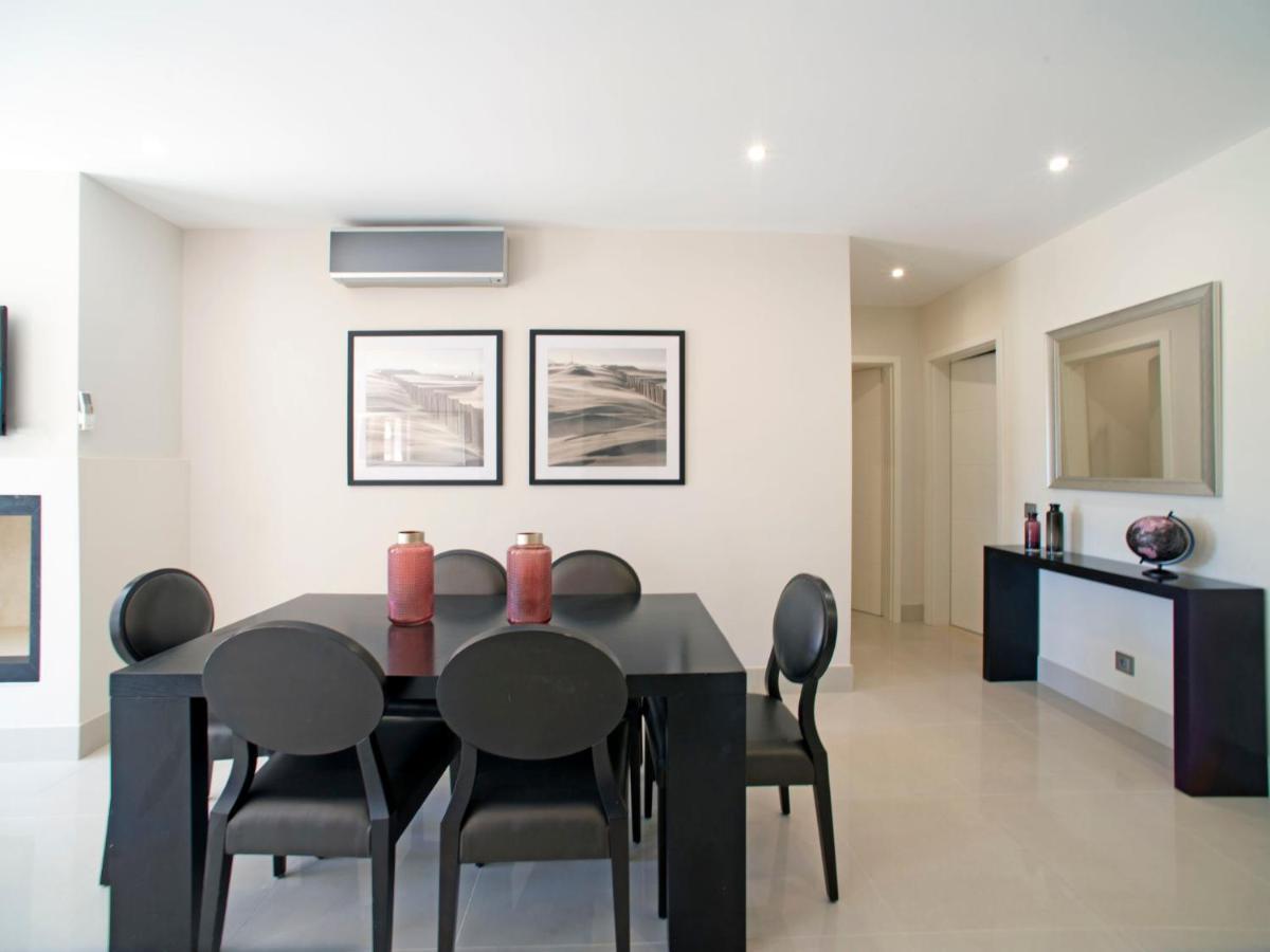 Apartment Pine Hills Turquesa By Interhome Vilamoura Eksteriør bilde