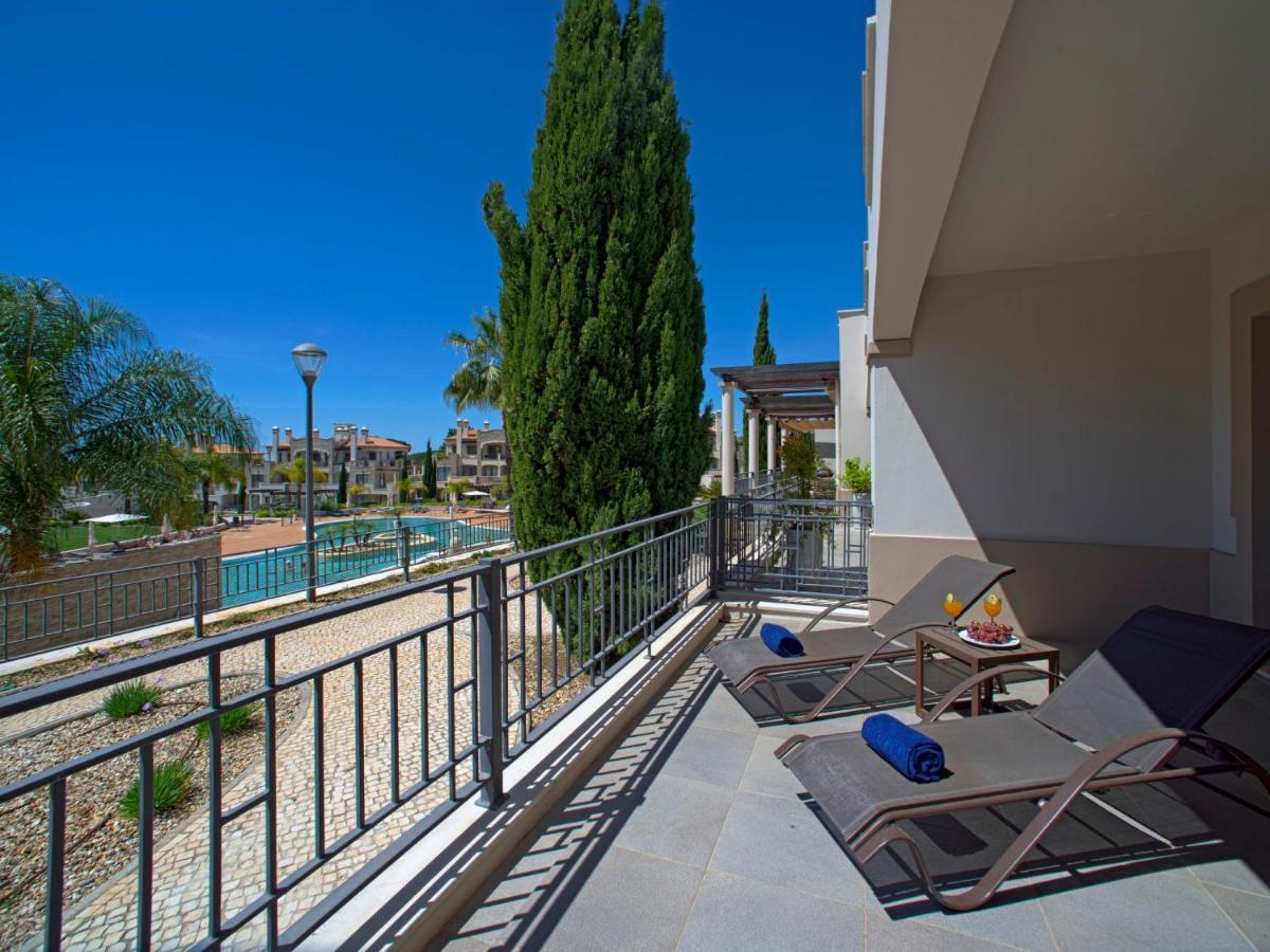 Apartment Pine Hills Turquesa By Interhome Vilamoura Eksteriør bilde