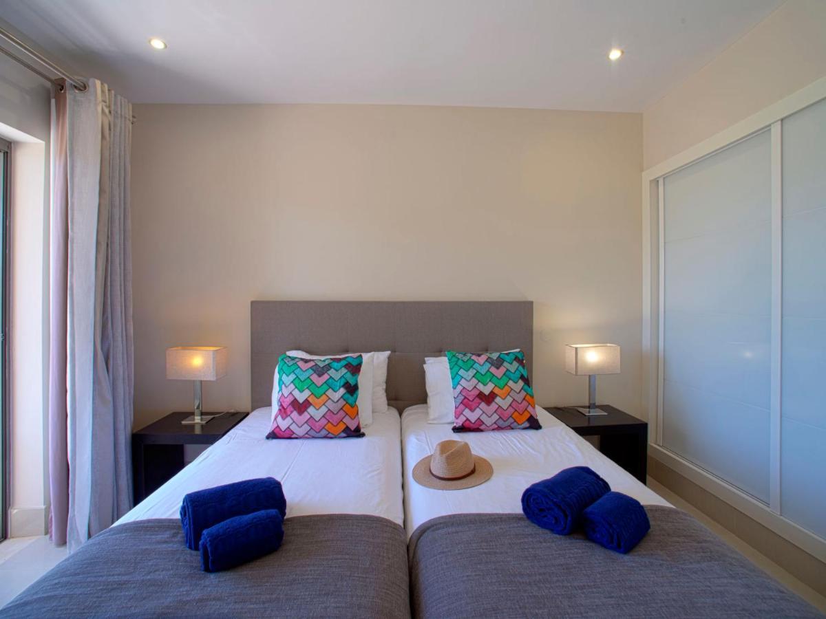 Apartment Pine Hills Turquesa By Interhome Vilamoura Eksteriør bilde