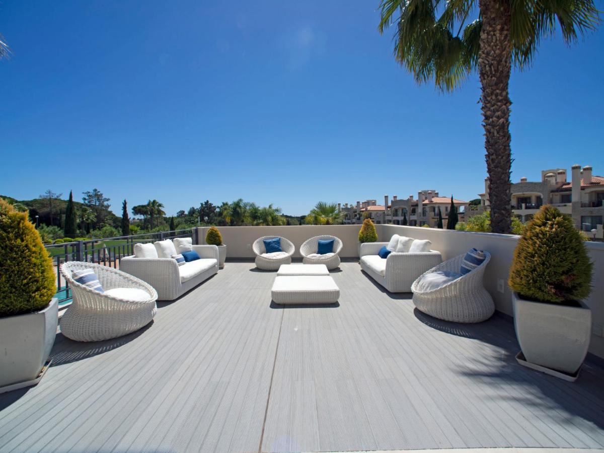 Apartment Pine Hills Turquesa By Interhome Vilamoura Eksteriør bilde