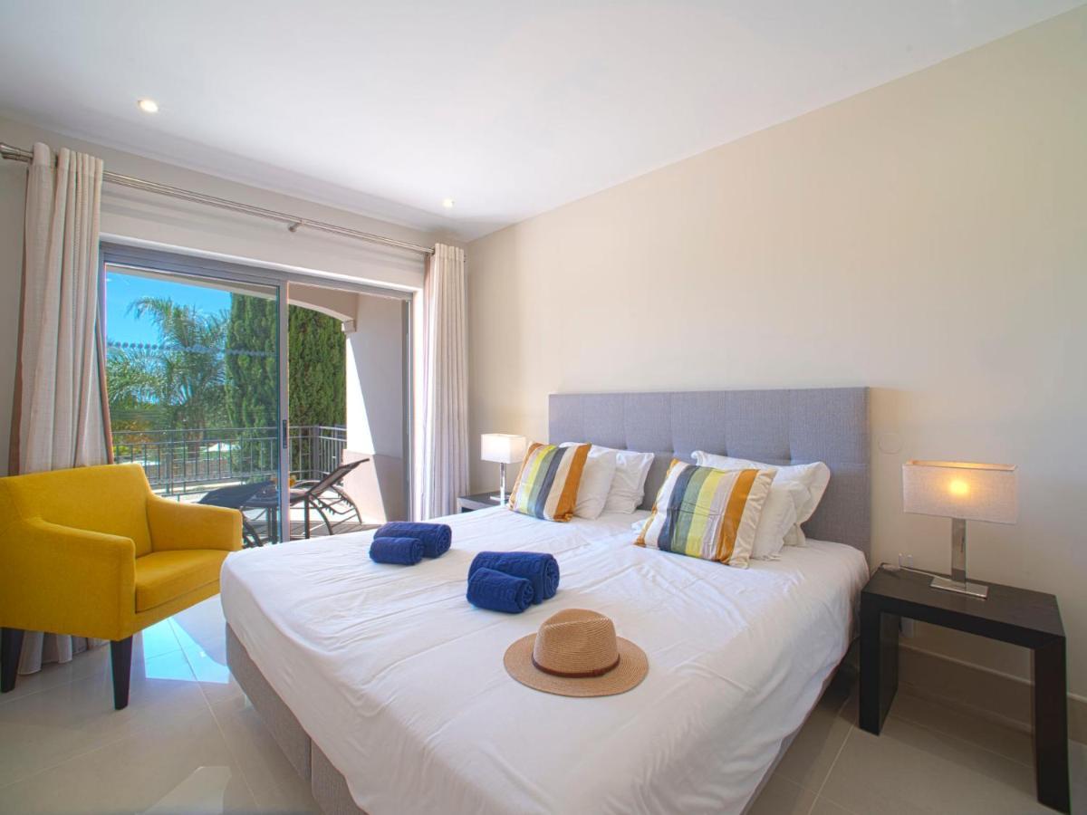 Apartment Pine Hills Turquesa By Interhome Vilamoura Eksteriør bilde