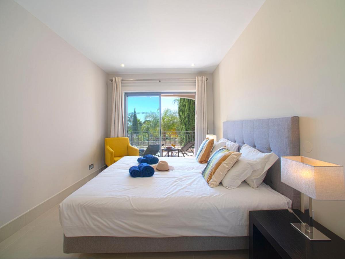 Apartment Pine Hills Turquesa By Interhome Vilamoura Eksteriør bilde