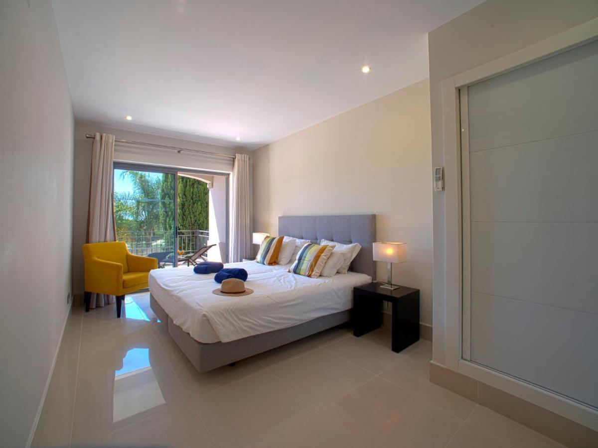 Apartment Pine Hills Turquesa By Interhome Vilamoura Eksteriør bilde