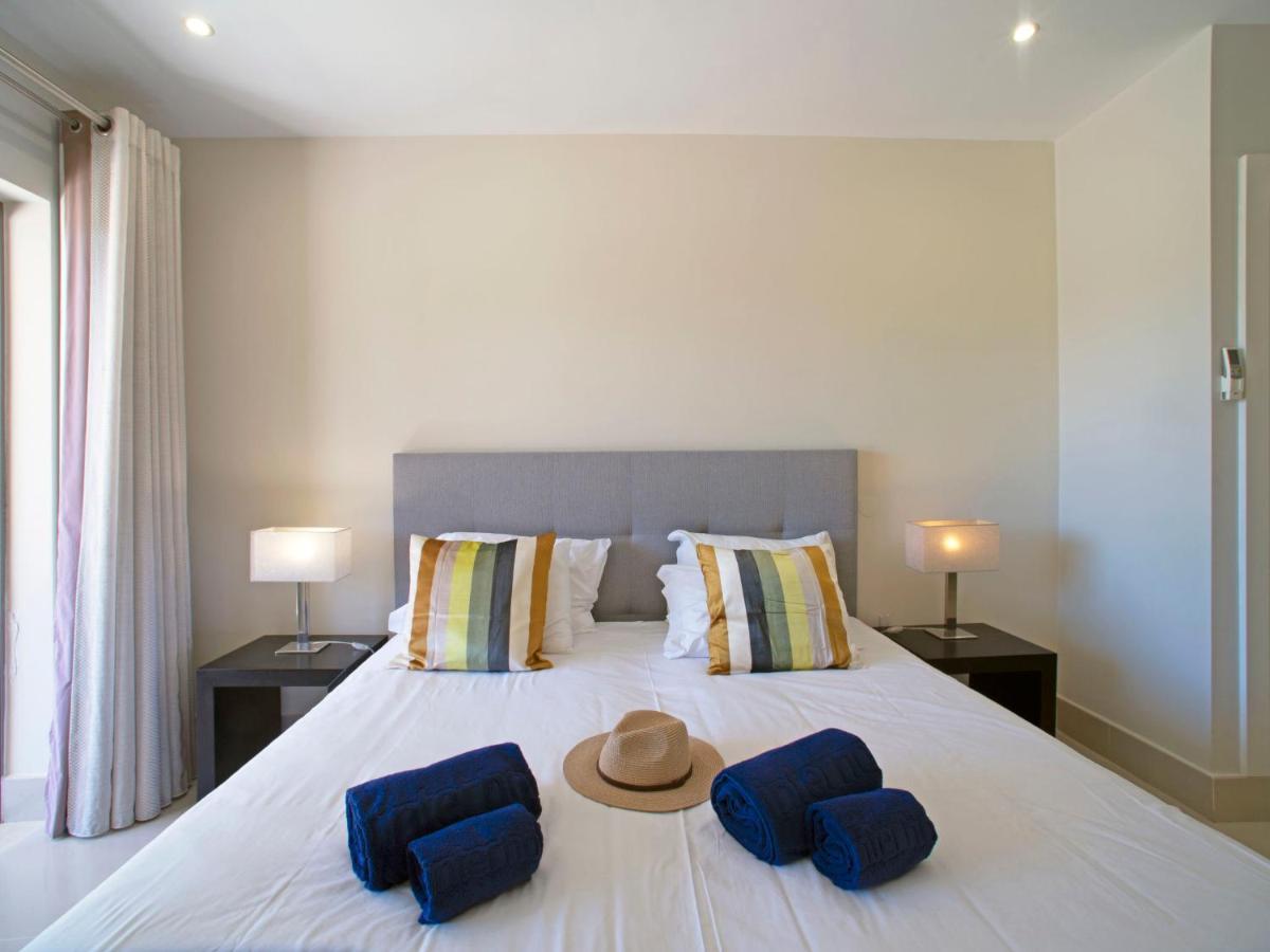 Apartment Pine Hills Turquesa By Interhome Vilamoura Eksteriør bilde