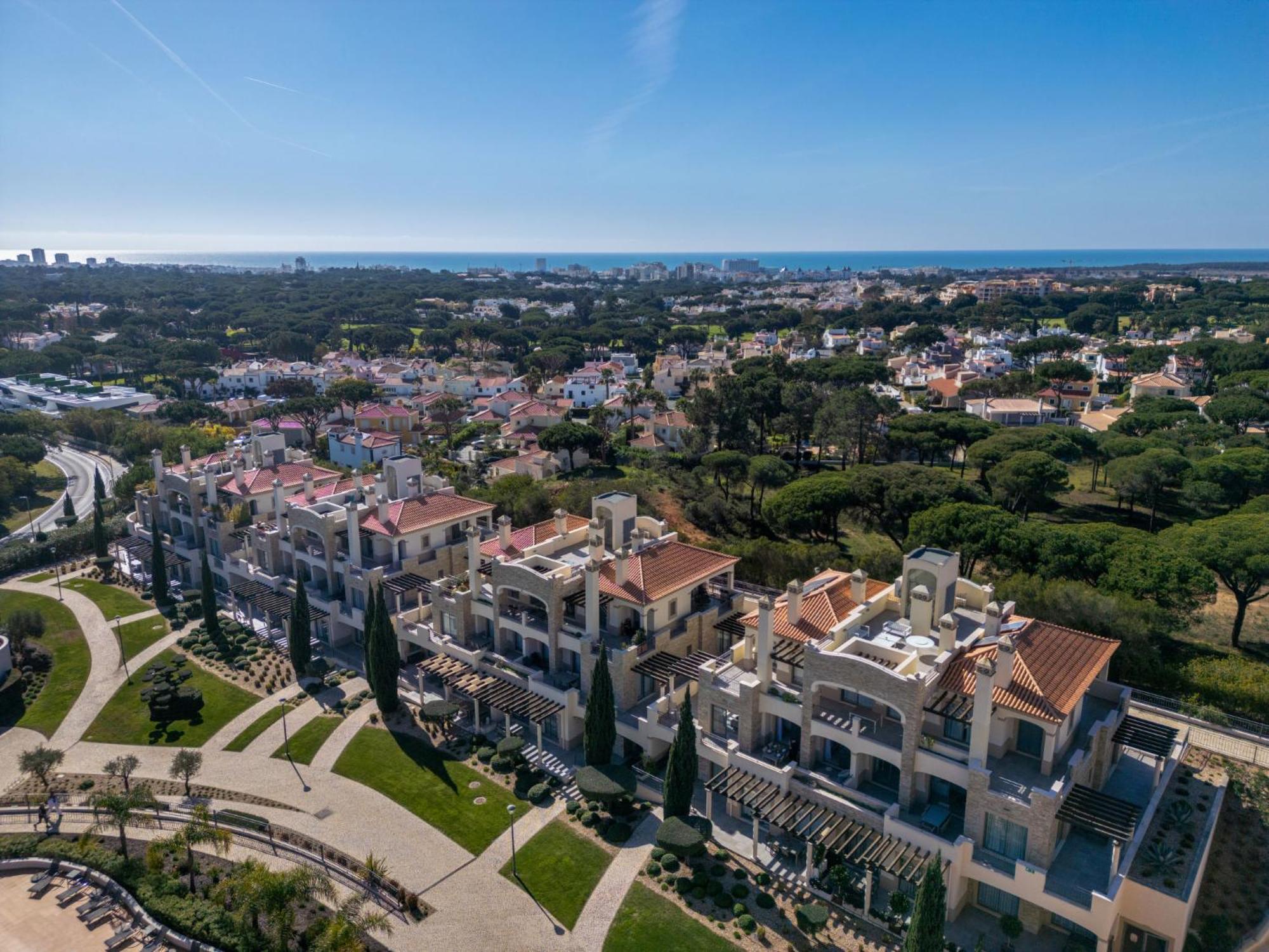 Apartment Pine Hills Turquesa By Interhome Vilamoura Eksteriør bilde
