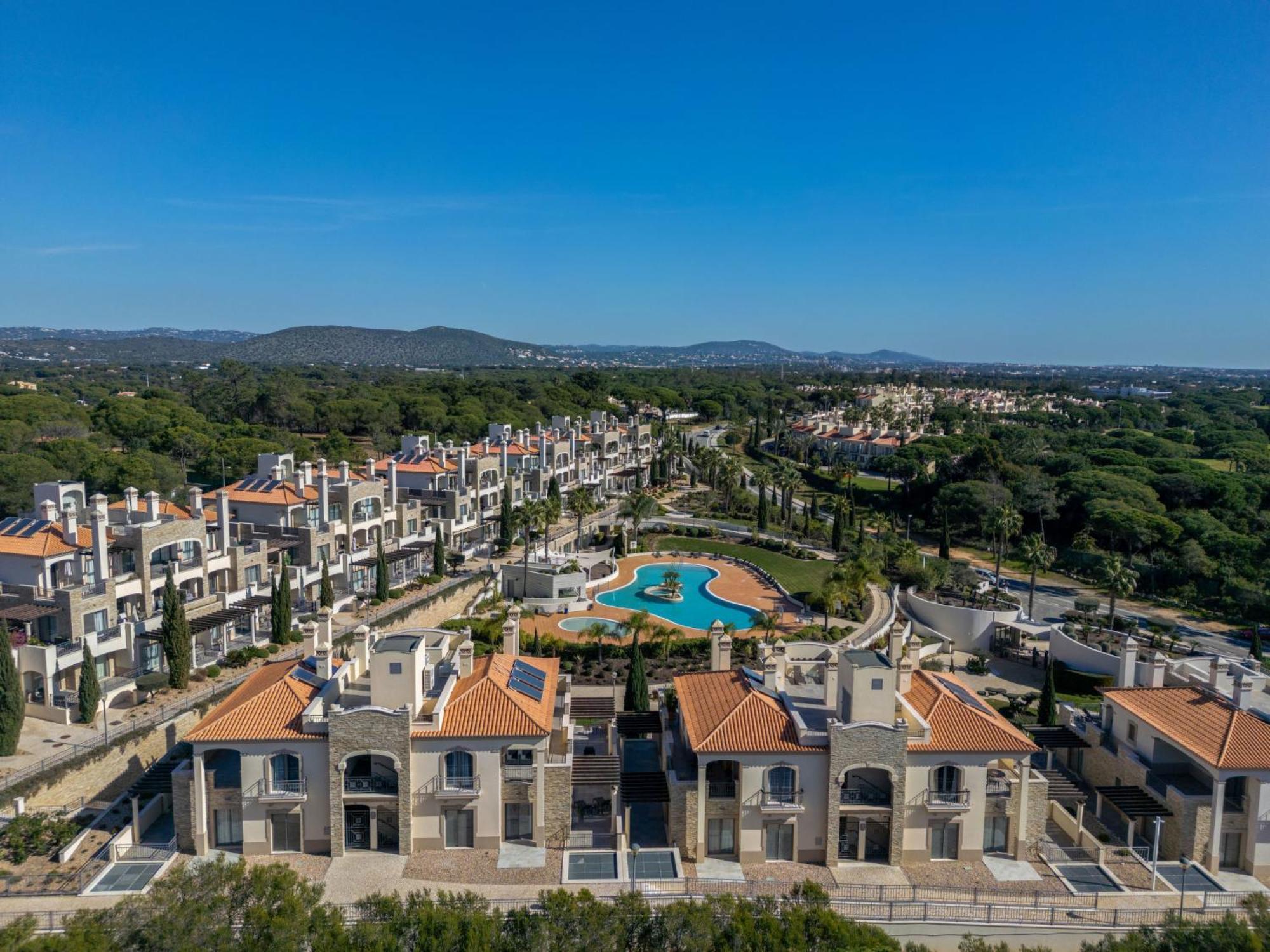 Apartment Pine Hills Turquesa By Interhome Vilamoura Eksteriør bilde