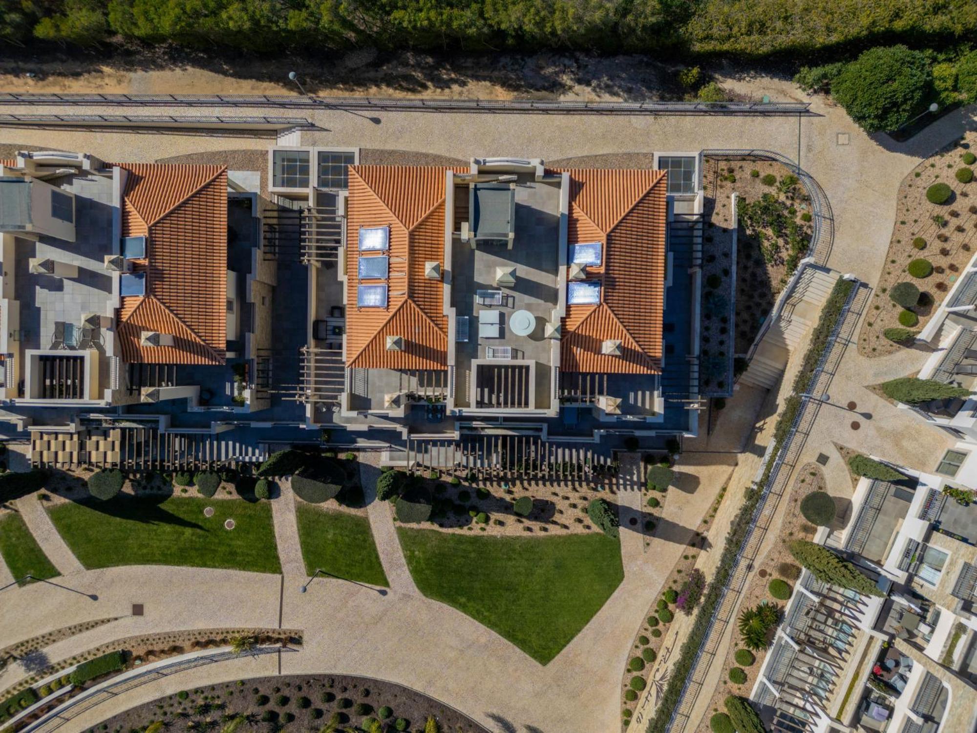 Apartment Pine Hills Turquesa By Interhome Vilamoura Eksteriør bilde