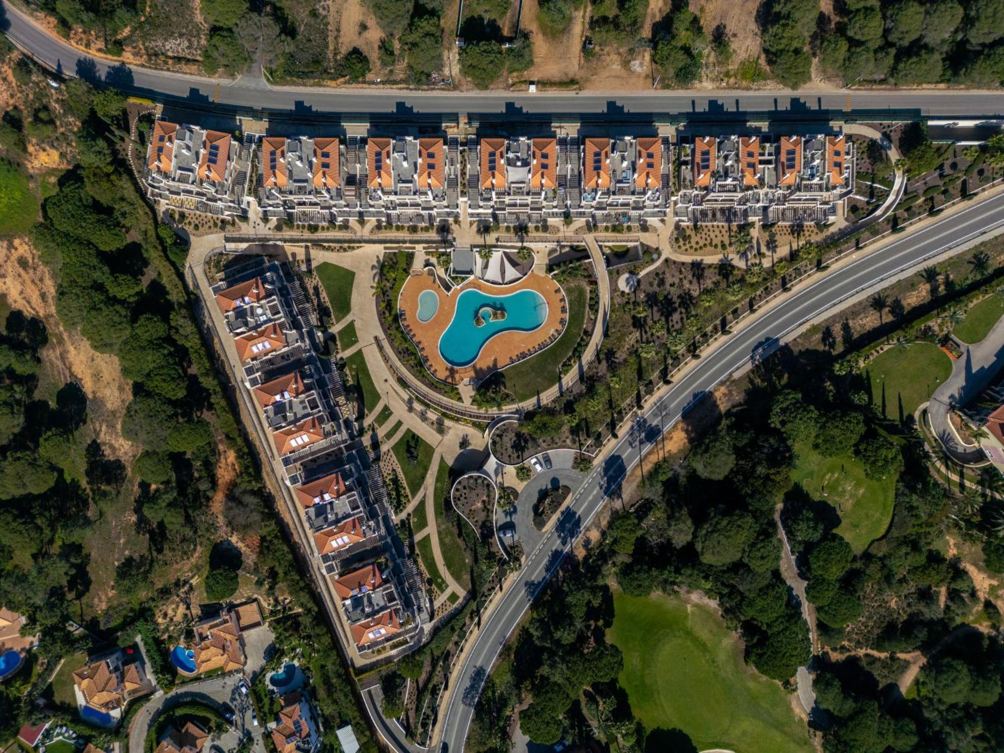Apartment Pine Hills Turquesa By Interhome Vilamoura Eksteriør bilde