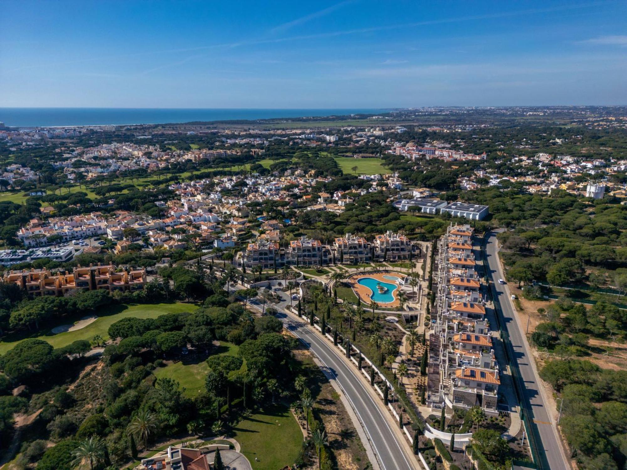 Apartment Pine Hills Turquesa By Interhome Vilamoura Eksteriør bilde