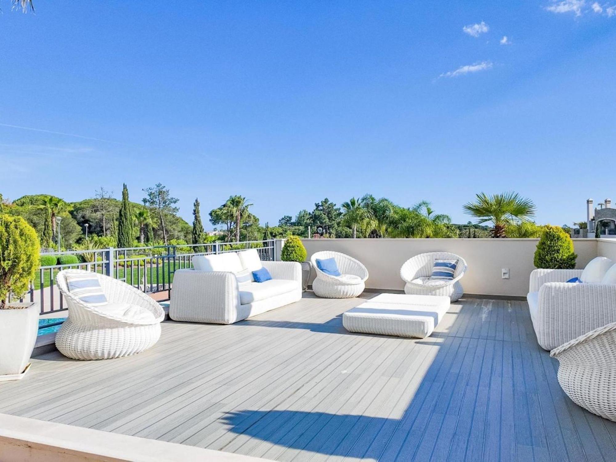 Apartment Pine Hills Turquesa By Interhome Vilamoura Eksteriør bilde