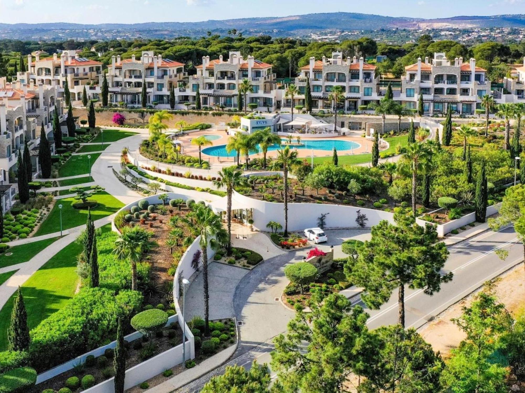 Apartment Pine Hills Turquesa By Interhome Vilamoura Eksteriør bilde